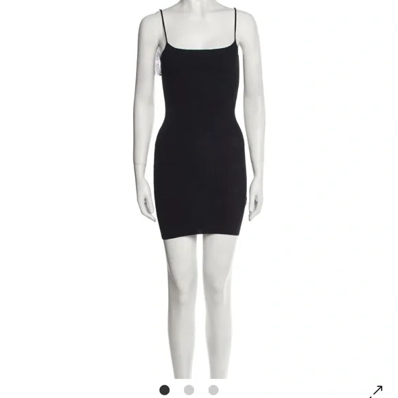 knee length dresses for ladies Aya Muse